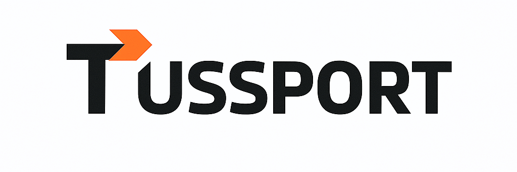 لگوی tussport